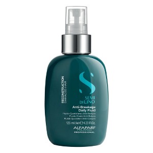 Alfaparf Milano Semi Di Lino Reconstruction Anti-Breakage Daily Fluid - Hair Treatment for Dry Damaged Hair - 4.23 oz - 1 of 4