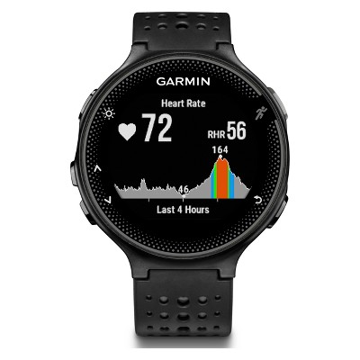 target garmin 235