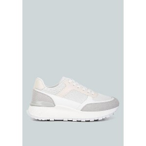 Nairobi The Non Ordinary Lace Up Sneakers Women - 1 of 4