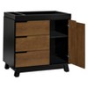 Babyletto Hudson 3-Drawer Changer Dresser with Removable Changing Tray - image 3 of 4