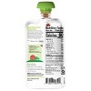 Once Upon a Farm Wild Rumpus Avocado, Pineapple Banana Organic Kids' Snack - 3.2oz Pouch - 4 of 4
