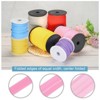 Unique Bargains Polyester Sewing Craft Embellishments Bias Tapes - 3 of 4