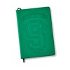 Seven20 Harry Potter Hogwarts House Slytherin Debossed-Cover Journal - 7.25”x 5” - 2 of 4