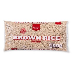 Jasmine Rice 2lb Market Pantry Target