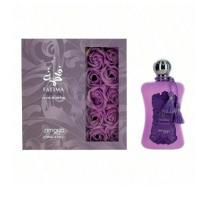 Afnan Fatima Velvet Love by Afnan Women Extrait De Parfum Spray 3.4 oz - 1 of 1