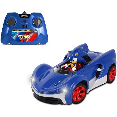 2.4 ghz remote control car