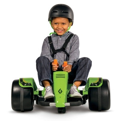huffy green machine target