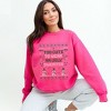 Simply Sage Market Women's Graphic Sweatshirt Too Cute Ugly Sweaters - 2 of 4