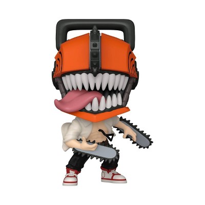 Funko POP! Animation Chainsaw Man Vinyl Figure