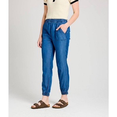 Women's Phoebe Pant - Known Supply
