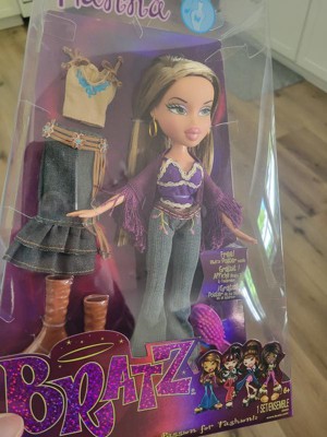 Acheter Bratz Série 3 Pop - Fianna en ligne?