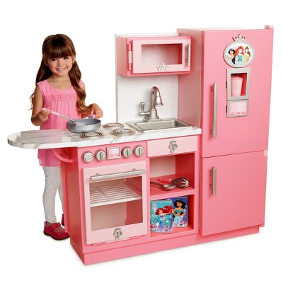 walmart little girl kitchen