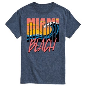 Men's - Instant Message - Men's Short Sleeve Graphic T-Shirt Short Sleeve Graphic T-Shirt - 1 of 4