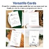 Avery Printable Rectangle Cards with Sure Feed Technology, 6" x 9", Matte White Cardstock, Print-to-the-Edge, Laser/Inkjet Cards, 50 Total - 2 of 4