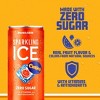 Sparkling ICE Cuties Mandarin Sparkling Water - 10pk/7.5 fl oz Mini Cans - 3 of 4