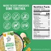 La Terra Fina Cheddar and Broccoli Quiche - 23oz - 4 of 4