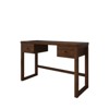 Home Design Dario Wooden Writing Desk - 4 of 4