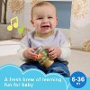 Fisher-Price Laugh & Learn Wake up & Learn Coffee Camo Mug Baby & Toddler Toy - 2 of 4