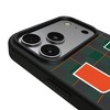 NCAA ACC Universities Plaid MagSafe Compatible Cell Phone Case for Apple iPhone 17 Series - 4 of 4