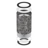 Shark Air Purifier Anti-Allergen Filter with True HEPA HE1FKBASMB: Compatible with Shark HP102, Captures Pet Dander & Odors - 2 of 4