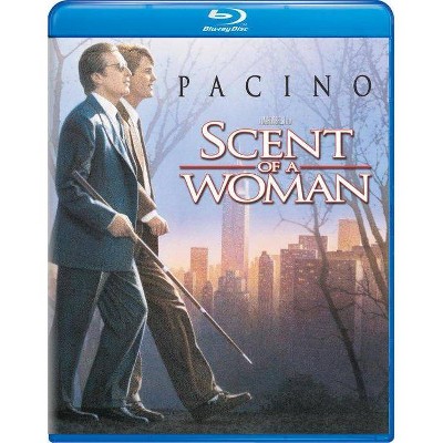 Scent Of A Woman (Blu-ray)(2012)