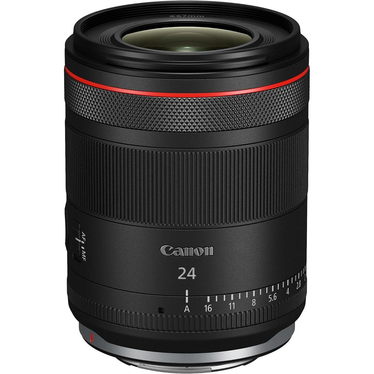 RF24mm F1.4 L VCM - thumbnail 3