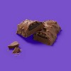 Protein Bars - Fudge Brownie Milk Chocolate - 4ct - up&up™ - 2 of 4