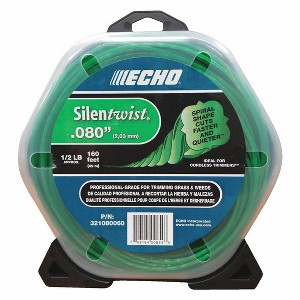 Echo Genuine OEM Replacement Trimmer Line - 321080060 - 1 of 3