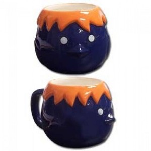 Adult Haikyu!! Crow 3D Sculpted Mug - 1 of 1