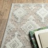 Oriental Weavers Tangier TAN08 Beige/ Grey Indoor Area Rug - 2'3" x 7'6" - 4 of 4