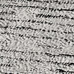 tempered glass + white legs