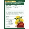 Traditional Medicinals Organic Dandelion Herbal Tea - 16ct - image 2 of 4