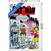 Trends International DC Comics Batman - Cover #121 Framed Wall Poster Prints - 3 of 4