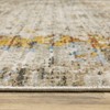 Oriental Weavers Bauer 005E2 Beige/ Multi Indoor Area Rug - 2'3" x 7'6" - 4 of 4