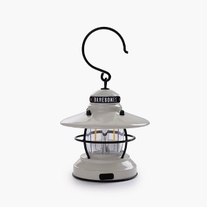 Barebones Edison Mini Lantern - 1 of 4