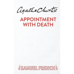 Appointment with Death - by  Agatha Christie (Paperback) - 1 of 1