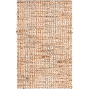 Natural Fiber Couture NFC102 Indoor Rugs - Safavieh - 1 of 4