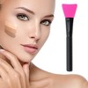 Unique Bargains Lightweight Soft Facial Mask Brush 1 Pc - 2 of 4