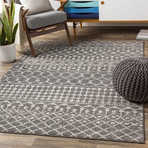 Hauteloom Vicksburg All Over Pattern Rug - 1 of 4
