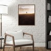 Amanti Art Death Valley Cowboy by Death Valley USA Witold Canvas Wall Art Print Framed - 4 of 4