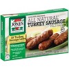 Jones Dairy Farm Frozen All Natural Turkey Sausage Links - 10ct/5oz - 3 of 4