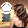 Unique Bargains Women's Bling Rhinestone Headband Assorted Color 5.31"x0.39" 1 Pc - 3 of 4