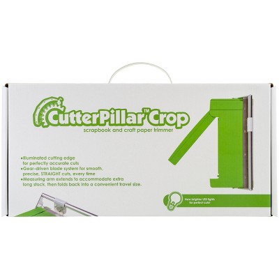 Cutterpillar Crop Paper Trimmer