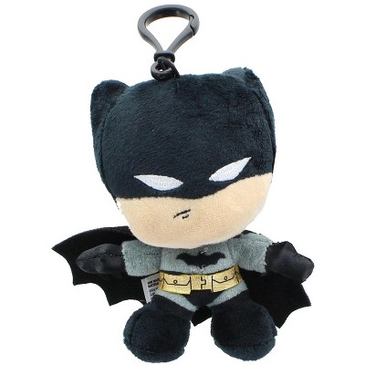 batman stuffed animal