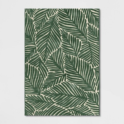 Palms Outdoor Area Rug - Threshold™