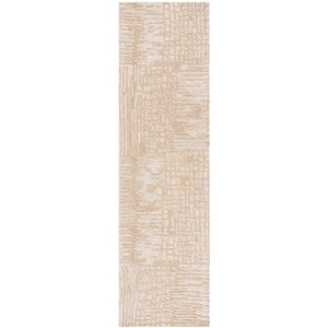 Ebony EBN775 Hand Tufted Indoor Rugs - Safavieh - 1 of 4