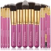 SHANY Professional Makeup Brush Set  - 14 pieces - 2 of 4