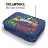 Rugrats Snack Box Insulated Soft Sided Lunch Box - 4 of 4