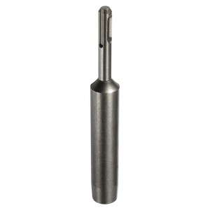 Unique Bargains 40CR Rotary Hammer Drill Plus SDS Ground Rod Bits - 1 of 4