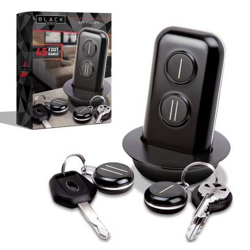 Auto Key Finder Target